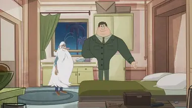 Il était une fois... Le lit