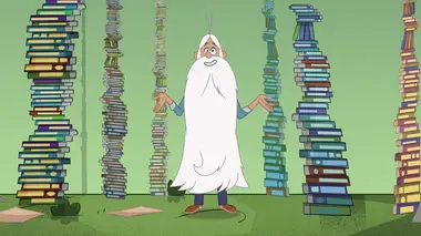 Il était une fois... Le livre