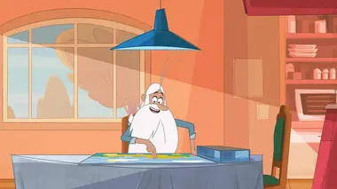 Il était une fois... Le puzzle