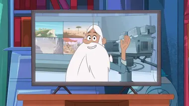 Il était une fois... la télévision