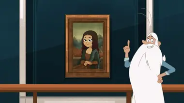 Il était une fois... La peinture
