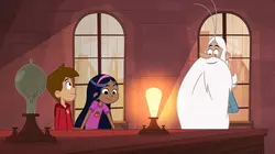 Visuel de Il était une fois... ces drôles d'objets