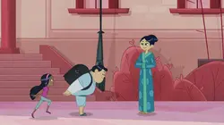 Il était une fois... ces drôles d'objets