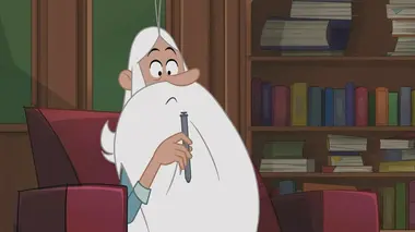 Il était une fois... Le stylo à bille