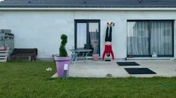 Il était une fois dans l'Est