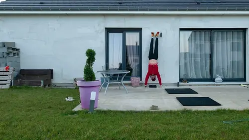 Casting Il était une fois dans l'Est