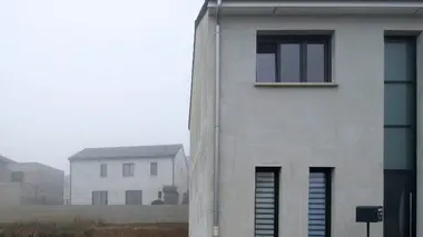 Il était une fois dans l'Est