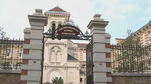 Il était une fois dans l'ouest