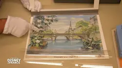 Il était une fois Disney & la France