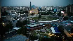 Il était une fois en Irak L'invasion