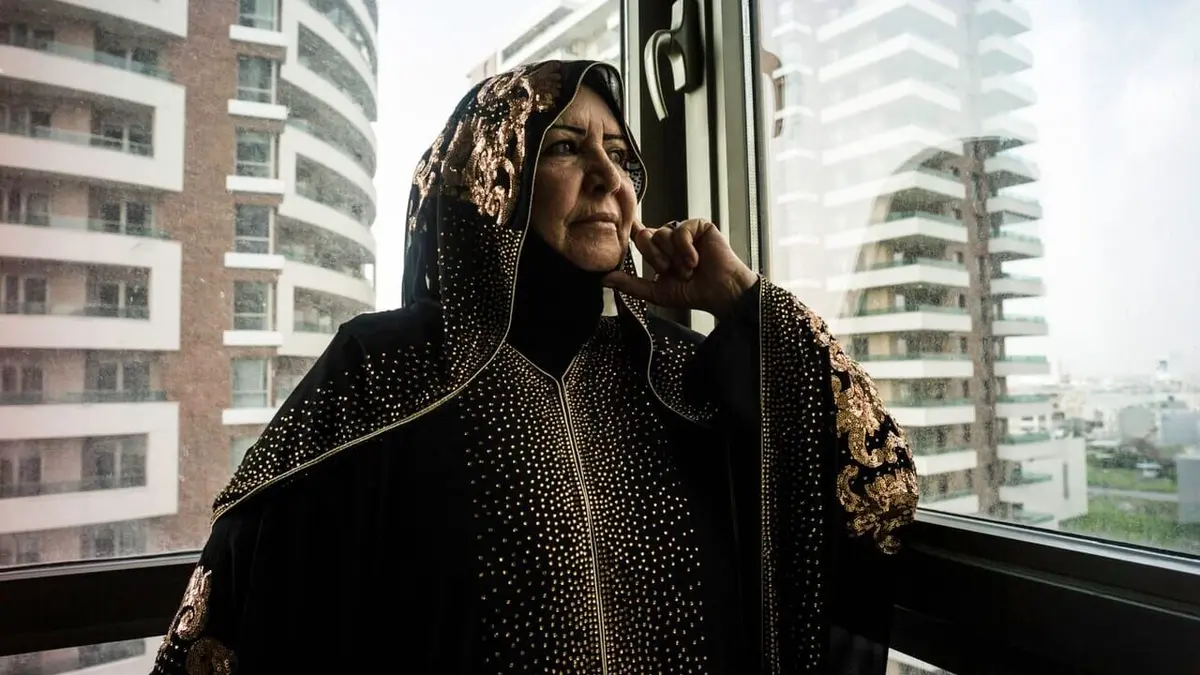 Il était une fois en Irak Insurrections