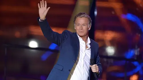 Il était une fois... Franck Dubosc