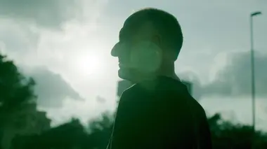 Comme lors d'un match du Napoli