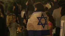 Il était une fois, Israël