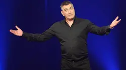 Il était une fois Jean-Marie Bigard