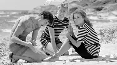 Il était une fois... Jules et Jim