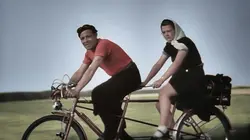 Visuel de Il était une fois l'amour à la française