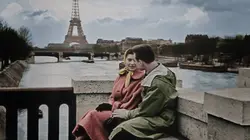 Il était une fois l'amour à la française