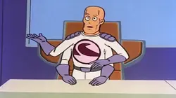 Il était une fois... l'espace S01E25 Combat de Titans