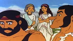 Il était une fois... l'espace