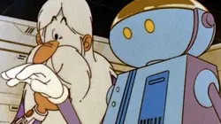 Il était une fois... l'espace Les humanoïdes