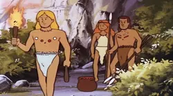 Il était une fois... l'espace S01E03 La planète verte