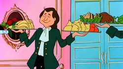 Il était une fois... l'Homme S01E18 Le grand siècle de Louis XIV