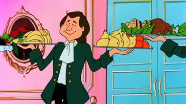 Le grand siècle de Louis XIV