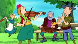 Il était une fois... l'Homme S01E17 L'âge d'or des Provinces-Unies en streaming