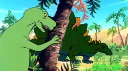 Il était une fois... l'Homme S01E01 Et la Terre fut