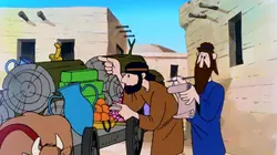 Il était une fois... l'Homme S01E05 Les premiers empires