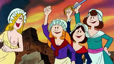 La Révolution française