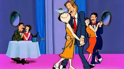 Visuel de Il était une fois... l'Homme