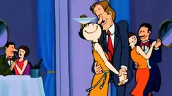 Il était une fois... l'Homme S01E25 Les années folles