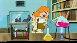 Il était une fois... l'Homme S01E26 Il était une fois... la Terre