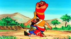 Il était une fois... l'Homme  S01E05 Les premiers empires