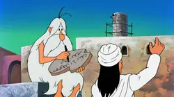 Il était une fois... l'Homme  S01E08 Les conquêtes de l'Islam
