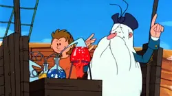 Il était une fois... l'Homme S01E20 Le siècle des Lumières