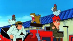 Il était une fois... l'Homme S01E24 Ah ! la Belle époque (de 1900 à 1914)