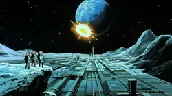 Il était une fois... l'Homme S01E26 Il était une fois... la Terre