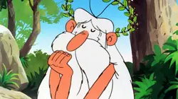 Il était une fois... l'Homme S01E03 Le Cro-Magnon