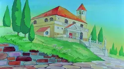 Il était une fois... l'Homme S01E06 Le siècle de Périclès