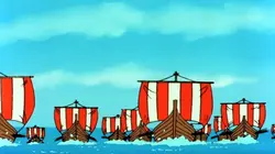 Il était une fois... l'Homme S01E10 L'âge des Vikings