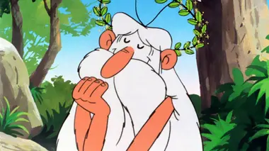 Il était une fois... l'Homme