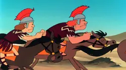 Il était une fois... l'Homme S01E04 Les vallées fertiles