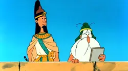 Il était une fois... l'Homme S01E04 Les vallées fertiles