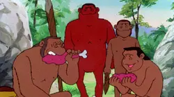 Il était une fois... l'Homme S01E01 Et la Terre fut