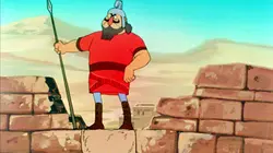 Il était une fois... l'Homme  S01E05 Les premiers empires