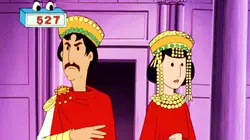 Il était une fois... l'Homme  S01E08 Les conquêtes de l'Islam
