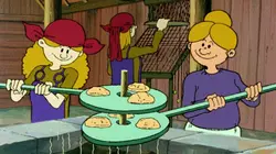 Il était une fois... l'Homme S01E10 L'âge des Vikings